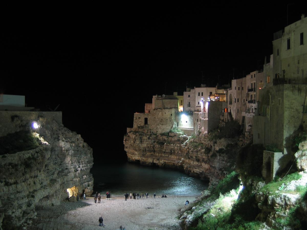 Versomare Polignano a Mare Exterior photo