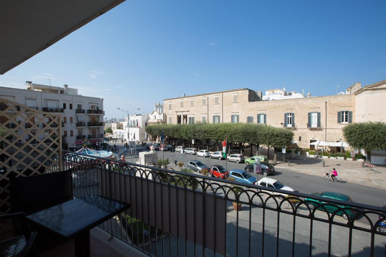 Versomare Polignano a Mare Exterior photo